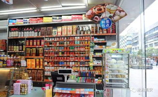 高安出臺新規優化煙草零售點布局，探索與家電零售融合新模式