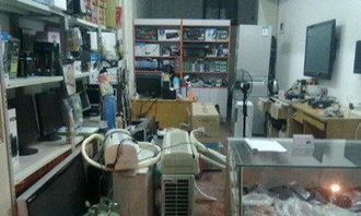 專業燃氣灶維修，百邦服務全方位守護您的廚房安全與便捷